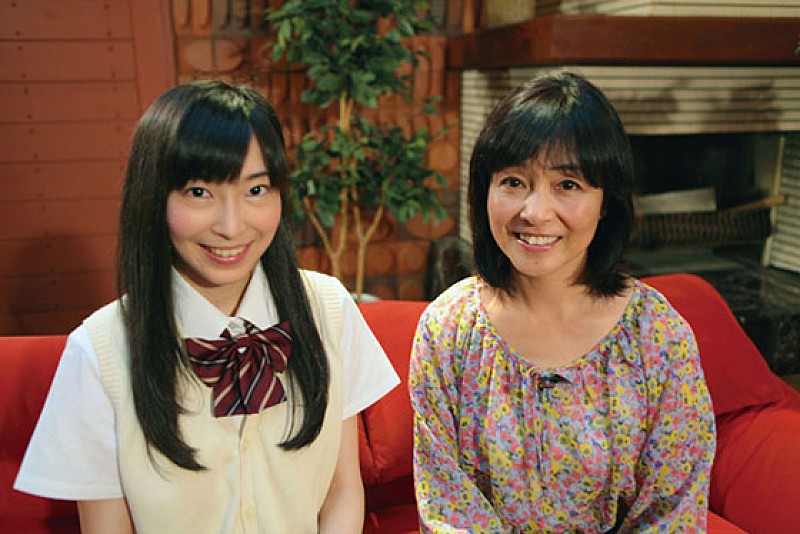 「大矢真那×日高のり子」5枚目/23