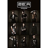 「ZE:Aの最新アルバム『Phoenix』が本日リリース」1枚目/1