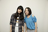 「“音楽と相思相愛の歌姫”多和田えみ 石原さとみと友情コラボ」1枚目/3