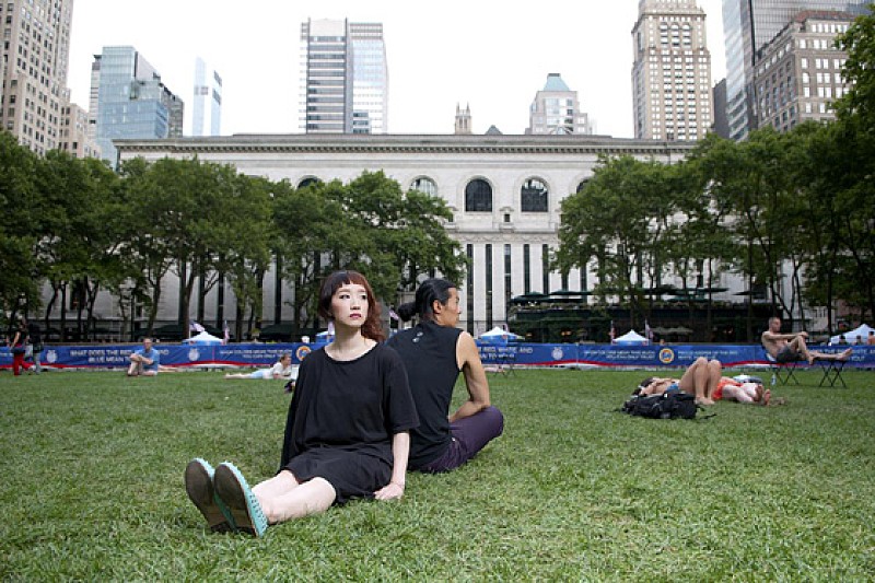 「たむらぱん ＆ Shing02」4枚目/4