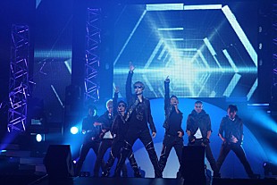 「w-inds. 武道館ライブ大盛況、海外公演も決定」