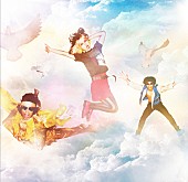 「N&amp;#039;夙川BOYS メジャー初フルアルバムの詳細発表」1枚目/2