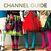 「『チャンネルガイド　- 東京事変オフィシャルブック -』」4枚目/7