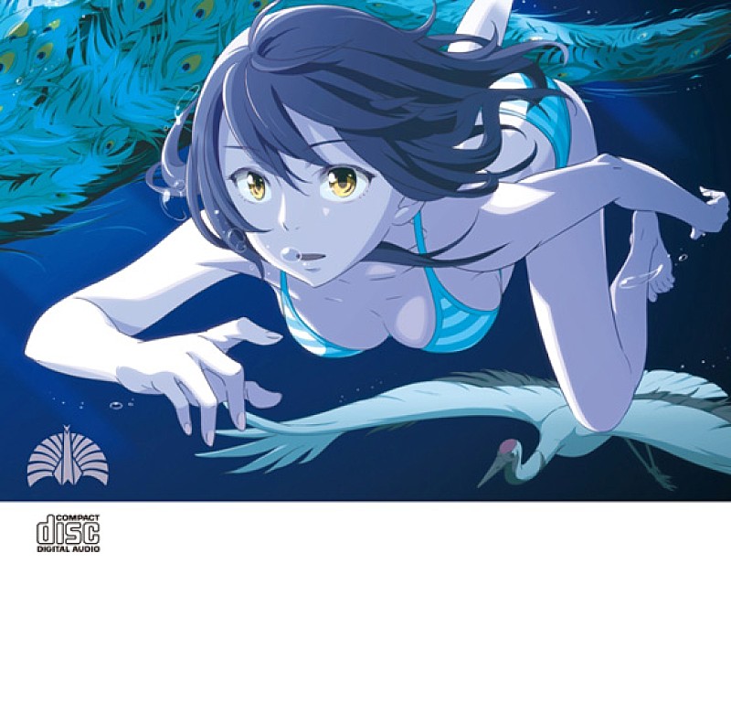 「アルバム『深夜枠』」2枚目/7