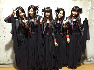 「東京女子流 9月に連続フリーライブ開催」