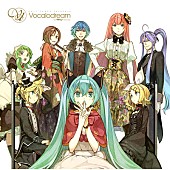 「初音ミク誕生記念 “好きなボカロ曲ランキング”発表」1枚目/1