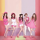 「KARA メンバー熱愛発覚か 真相は……」1枚目/7