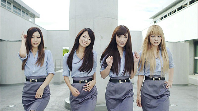 「「ピンヒールサーファー」のMV」4枚目/10