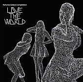 「アルバム『LOVE THE WORLD』　初回限定盤」2枚目/3