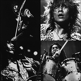 「THE YELLOW MONKEY 11年8か月ぶりのシングル出す理由」