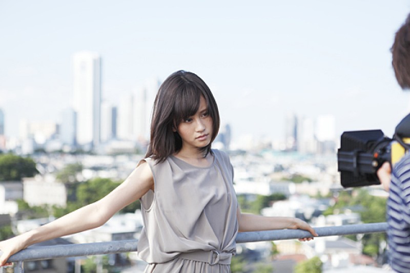 前田敦子 新ステージへ「それでも私はやってみたい」