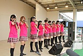 「平均年齢16歳の栃木ご当地アイドル 池袋でイベント」1枚目/13