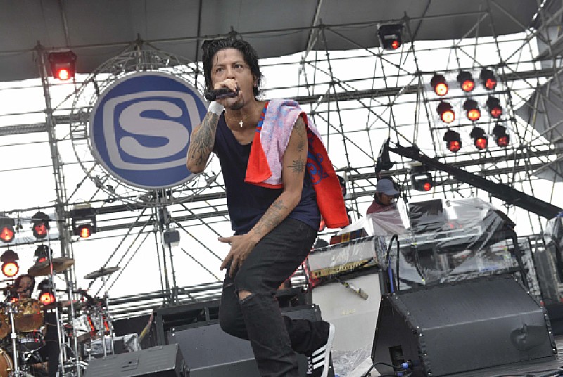 「Dragon Ash」4枚目/16