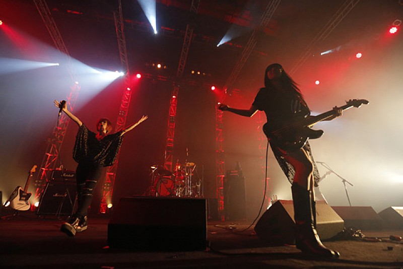 「PHOTO by hajme kamiiisakaAFA ID 2012」3枚目/9