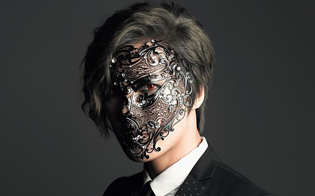 「ROMEO 日本デビュー・シングルが本日遂にリリース」1枚目/1