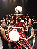「世界が認めた和太鼓集団 倭-YAMATO 遂にメジャー進出」1枚目/3