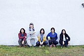 「Galileo Galilei ミニALの詳細発表、問い合わせ殺到映像も公開」1枚目/1