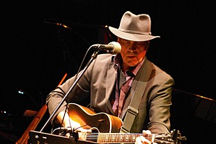 「名作『Blue River』の全曲が再現」