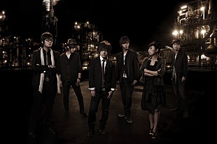 「難解なボカロ曲の実演に挑むバンド 初アルバムに「千本桜」など」