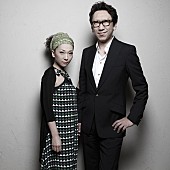 「MISIA×布袋寅泰 映画『大奥』主題歌で夢のコラボ実現」1枚目/2