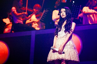 「国民の妹IU 9月にソロ・コンサートを開催」