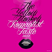 「THE YELLOW MONKEY 11年8か月振りシングルのジャケ解禁」1枚目/1