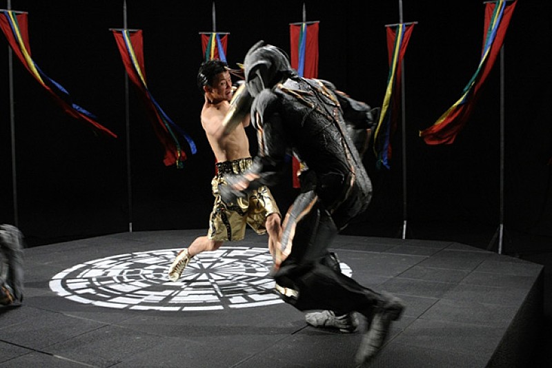 「亀田大毅」3枚目/4