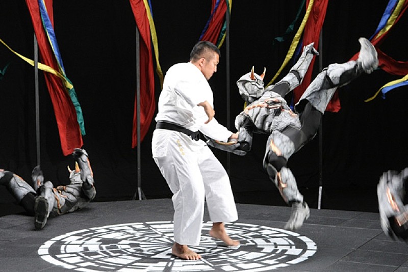 「鈴木桂治」4枚目/4