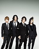 「GLAY 12月にシングル2作を同時発売、新たなパートナー契約も」1枚目/1