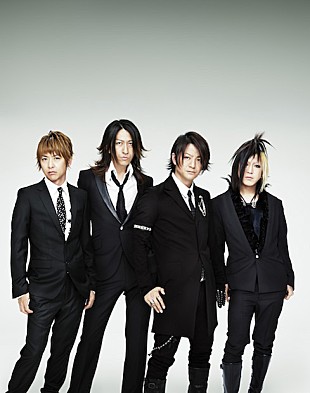 「GLAY 12月にシングル2作を同時発売、新たなパートナー契約も」