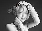 「中島美嘉 ソーシャルTV局の移転記念イベントに出演決定」1枚目/4