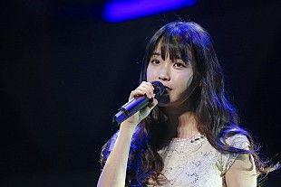 「K-POP期待の19歳が安全地帯カバー「本当に綺麗な音楽」」