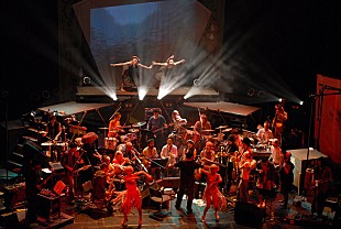 「渋さ知らズ 初のカバー集は名曲から、個性派ボーカルまでズラリ」