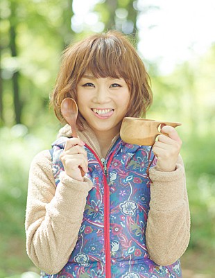 「全国制覇した野外系女子 今度は最標高ライブに挑戦」