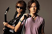 「結成25周年のB&amp;#039;z 全米ツアー最終公演の配信決定」1枚目/2