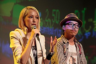 「中島美嘉 生配信番組に約3万人、ファンの誕生日に生歌を」