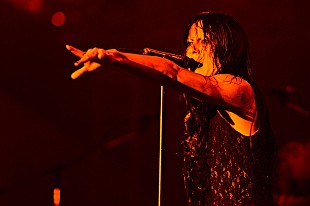 「BUCK-TICK 主催イベントで“パレードは死んでも終わらない”」