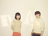 「チャットモンチー 10月に橋本絵莉子の生誕祭＆アフター祭」1枚目/5