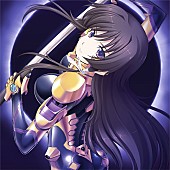 「倖田來未 初のアニメ盤ジャケット公開、MVも初アニメ」1枚目/2