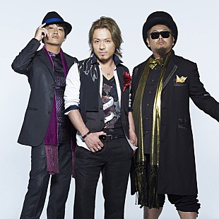 「絶賛コメント殺到 CLIFF EDGEが自身最高傑作から先行で」