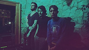 「KYTE 11月に来日公演が決定」