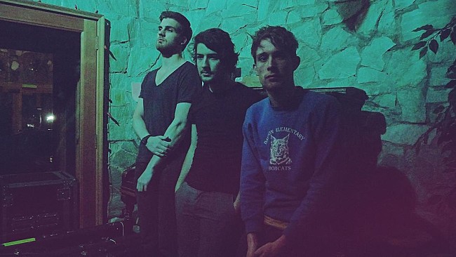 「KYTE 11月に来日公演が決定」1枚目/1