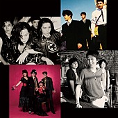 「T-BOLAN、WANDSら“BEING LEGEND”ニコ生特番放送決定」1枚目/2