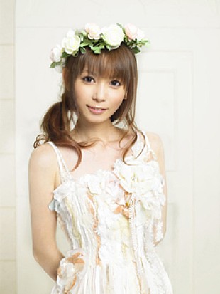 「中川翔子 アニソンカバーアルバムいよいよ発売！」