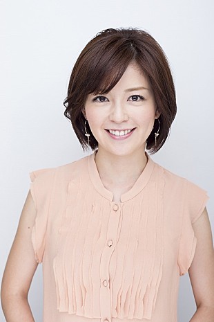 「中野美奈子 J-WAVEの9時間スペシャル・プログラムのナビゲーターに」