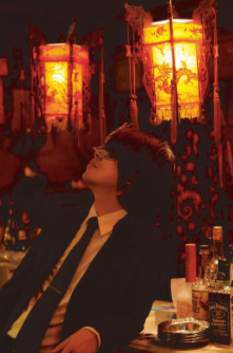 「リバーシブル吉岡」2枚目/3