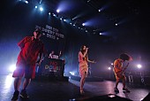 「LGYankees 豪華面々と3年ぶりの東京公演、涙する観客も」1枚目/5