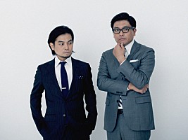 キリンジ 待望のニューアルバムが完成 | Daily News | Billboard JAPAN