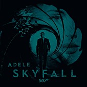 「 アデル 待望の新曲は007シリーズ最新作の主題歌！　今週金曜日に遂に公開に」1枚目/2