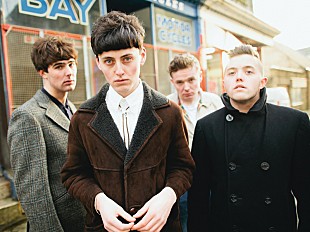 「ザ・ハートブレイクス 単独ツアーが12月に開催」